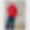 Single Male - Davneet