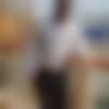Single Male - Vijay