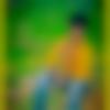 Male Photo - Santhu