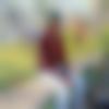 Male Photo - Savan