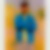 Ratia Male Photo - Gagan