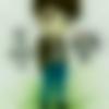 Male Photo - Raman