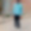 Single Male - Vedant