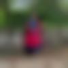 woman seeking men Rajasthan photo - Kumkum
