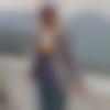 India chat profile photo - Lavi 