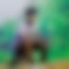 Male Photo - Ibrahim