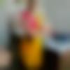Female Photo - Pushpa