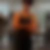 Male Photo - Harsh