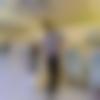 Male Photo - Harsh