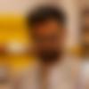 Single Male - Krish