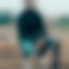 Cheeka Male, photo - Jadhav