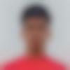 Single Male - Krishna