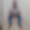 Bhind Male Photo - Devang