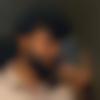 Male Photo - Harsh