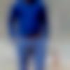 Single Male - Vicky