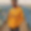 Obra Male Photo - Tirana