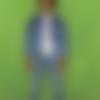 Male Photo - Bhagat