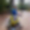 Punalur Male, photo - Prem