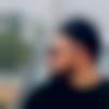 Single Male - Sam