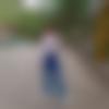 Single Female - Megha