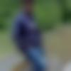 Single Male - Pavan