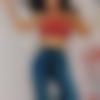 Single Female - Naviya