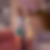 Single Female - Rhea