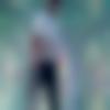 Male Photo - Harsh