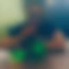 Male Photo - Tb