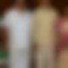 Single Male - Venkat