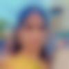 Konkani Ladies, Woman Seeking Men Photo - Santoshi