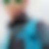 Single Male - Afroz
