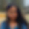 Hindi Ladies, Woman Seeking Men Photo - Himasri
