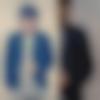 Risod Male, photo - Roshan