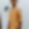 Burla Male Photo - Sragvin