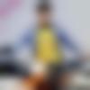 Gingee Male Photo - Sahid