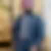 Male Photo - Raman