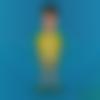 Single Male - Vijay