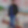 Single Male - Deepak