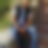 Katwa Male, photo - Rash