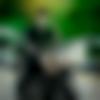 Male Photo - Alok
