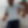 Male Photo - Harsh