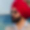 Patiala Male, photo - Kulwinder