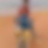 Dhanora Male Photo - Yogesh